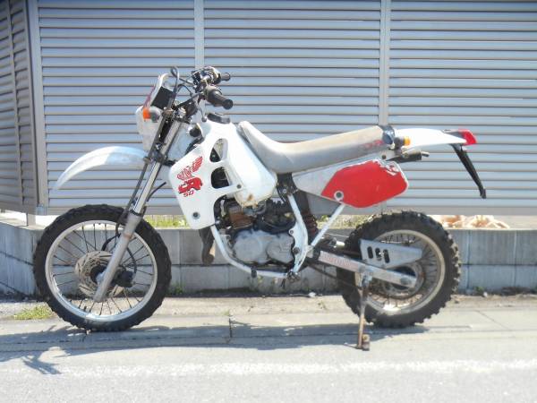 2026年最新Yahoo!オークション -#埼玉県(オートバイ車体)の中古 CRM50 