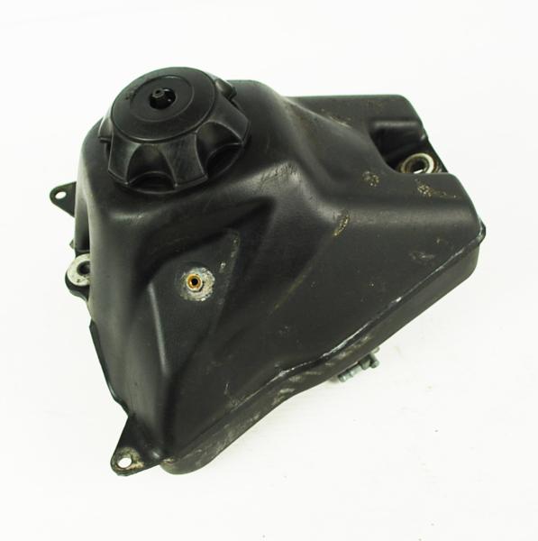 CRF50F AE03 レーサー ガソリンタンク コック キャップ 【100