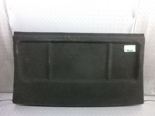 純正 19RV Golf ゴルフ Ⅱ 2 シュトルツ リアゲートボード 即納