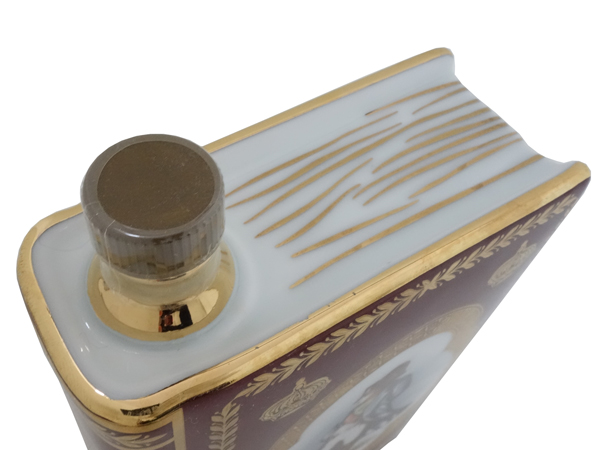 飲料 【未開栓】カミュ コニャック ブック CAMUS 5本