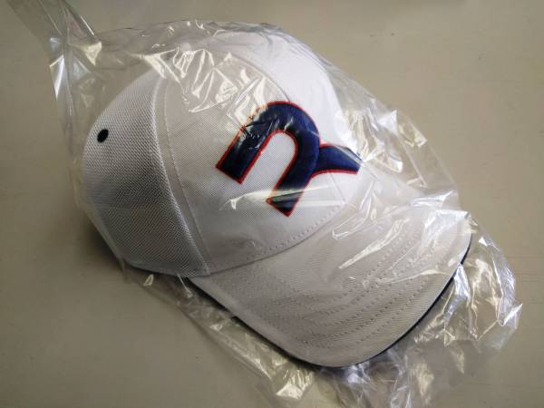 新品 RODDIO ロッディオ 非売品 帽子 (キャップ)