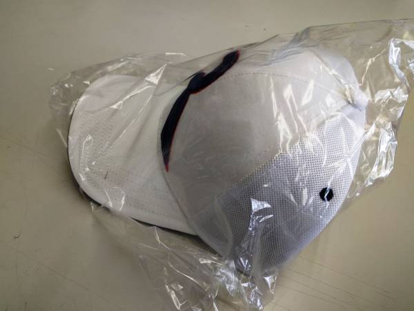 新品 RODDIO ロッディオ 非売品 帽子 (キャップ)