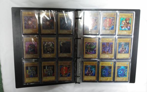 まとめ売り 遊戯王カード レア 遊戯王 懐かしい 魔法カード セット