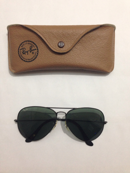 Ray-Ban レイバン　サングラスケース　21個まとめ売り Ray-Ban レイバン 眼鏡 ケース付き レイバン サングラス ケース」の