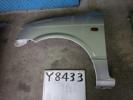ダイハツ ミラ L700V 左Ｆフェンダー (Y8433)