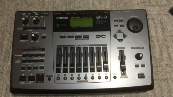 RDL-2040 DL-2040｜音響機器｜レンタル機材｜ヒビノメディアテクニカル 