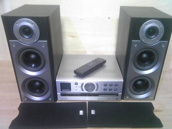 ONKYO X-N7Xセット FR-N7X+D-N7X+リモコン CD/MDコンポ 【公式通販】