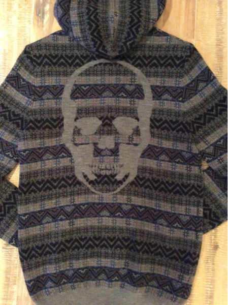 ルシアンペラフィネ カシミアニットカーディガン 定価50万美品