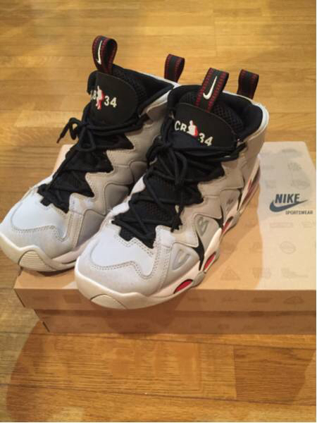 NIKE AIRMAX CB34 GS JORDAN AIR MAX