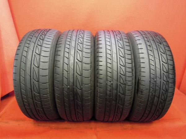 1112R】タイヤ4本*205/60R16 ブリジストン Playz PZ-1 1112Rタイヤ4本