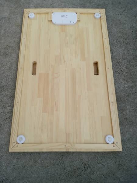 大型犬 超大型犬 体重計 新品 予防薬 健康管理 等 4_2