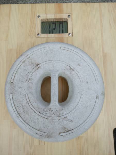 大型犬 超大型犬 体重計 新品 予防薬 健康管理 等 4_3