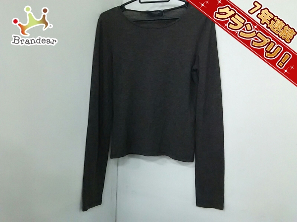 マックスマーラウィークエンド 長袖セーター M レディース 美品