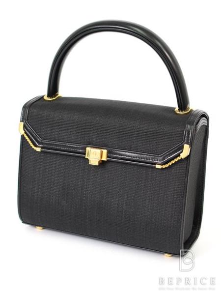 【COMTESSE/コンテス】ハンドバッグ ホースヘアー ジャッキー