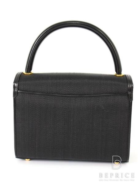 【COMTESSE/コンテス】ハンドバッグ ホースヘアー ジャッキー