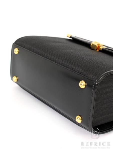 【COMTESSE/コンテス】ハンドバッグ ホースヘアー ジャッキー