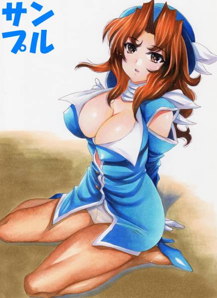 同人手描きイラスト 上へまいりま す アイ 手描きイラスト 売買されたオークション情報 Yahooの商品情報をアーカイブ公開 オークファン Aucfan Com