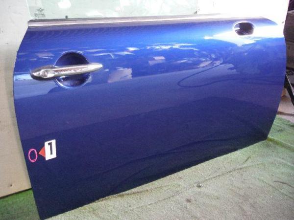 KAP】123880 BMW ミニ RA16 右フロントドアASSY BMW 【公式通販】