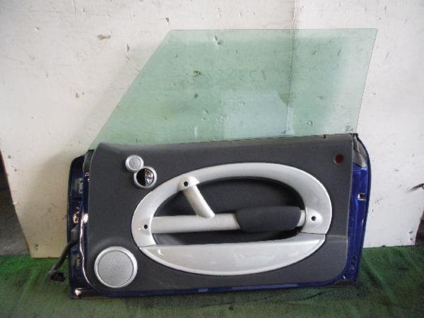 KAP】123880 BMW ミニ RA16 右フロントドアASSY BMW 【公式通販】