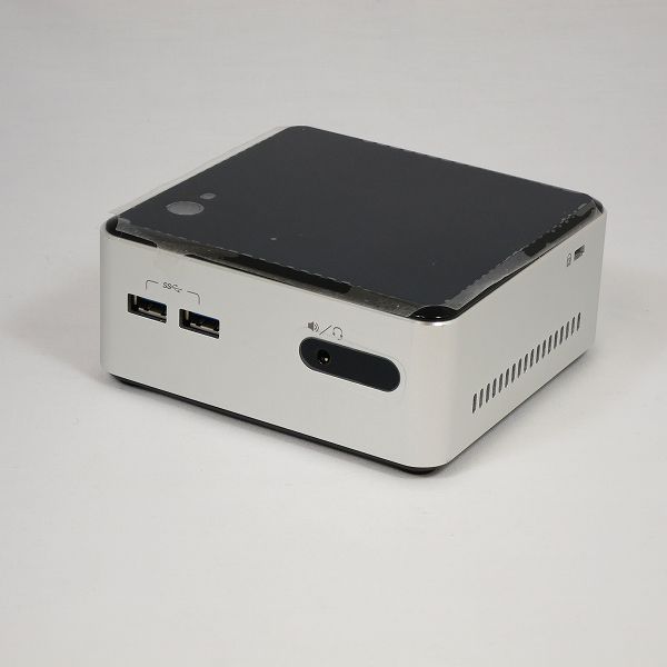 1円 NUC D34010WYKH