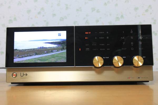 ☆最新版！ UGA ネクスト（N10)用フルタイプHDD カラオケUGA next N10