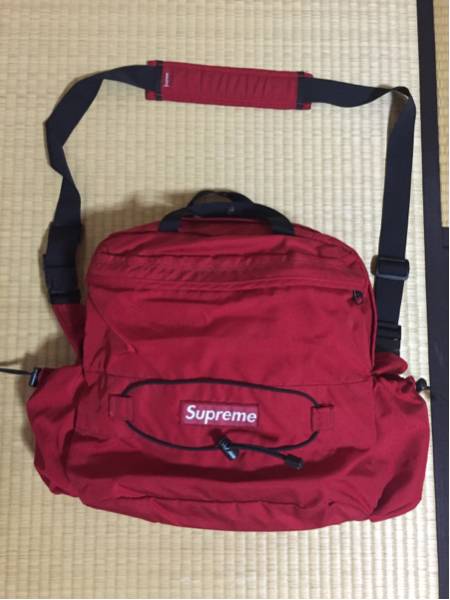正規品 supreme box logo ショルダーバッグ tee キャップ デニム
