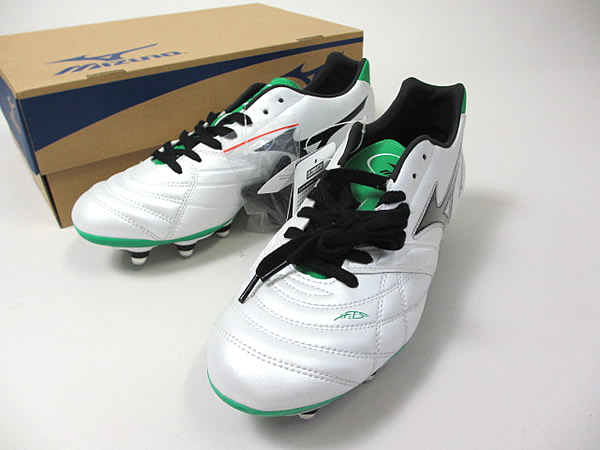 ☆mizuno スーパーソニック3 SI フットボールシューズ 27.0
