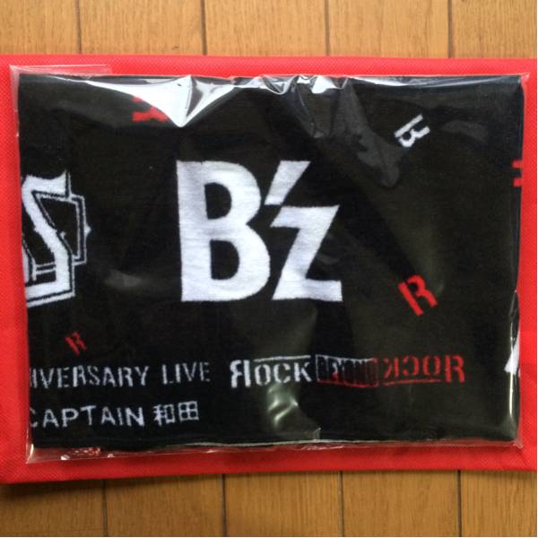B'z　Ｔシャツ　タオル　トートバッグ等　セット　黒夢　LOUDNESS　非売品 ROCK BEYOND B'z LOUDNESS B'z、LOUDNESS、黒夢、マイケル・モンロー