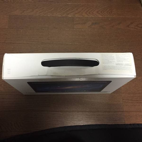 MAC BOOK PRO 13 極美品 MACBOOKPRO13となります 【公式通販】