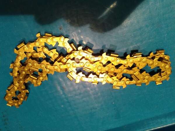 レスキューチェーン　送料込み