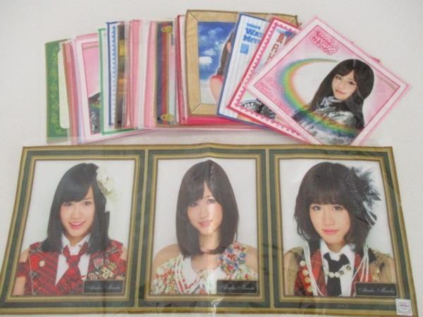 AKB48 推しタオル 30枚