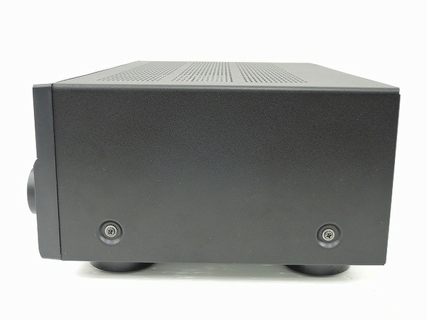 AVレシーバー RX-V473 AVアンプ YAMAHA RX-V473(B) 5.1ch メルカリ