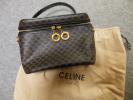 CELINE　セリーヌ　　小ぶりのバック　　未使用品