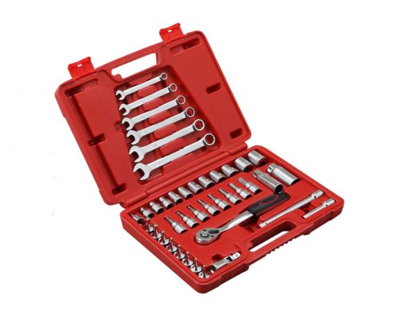 デイトナ ハーレーダビッドソン用インチツールセット(40P)/74614