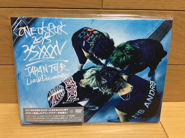 ONE OK ROCKワンオクロック直筆サイン入り色紙 サイン 記念品、思い出