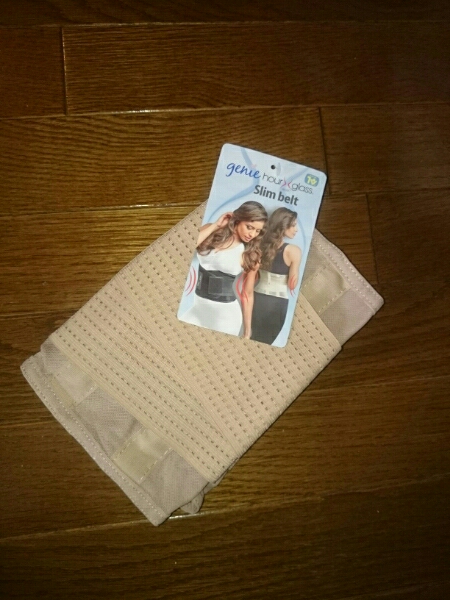 ジニエスリムベルト(S～M)