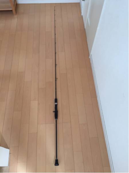 【中古】シマノ ゲーム タイプスローJ B683