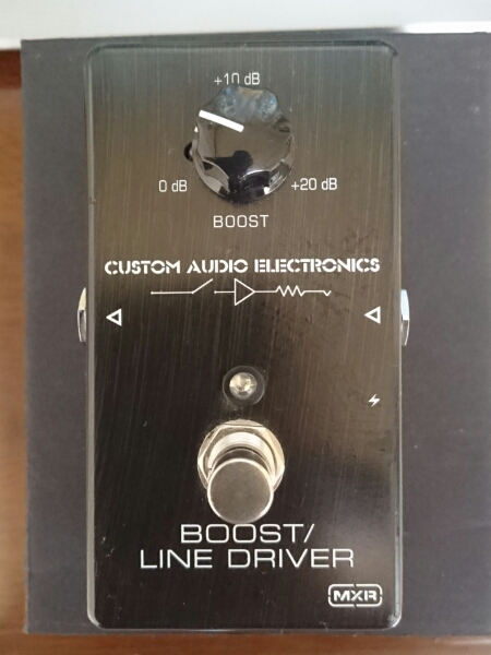 楽器・機材 Guyatone PS-014 デュアルタイムディレイ DELAYグヤトーン