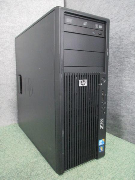 HP Z200 Workstation Core i5 650 3.2GHz ジャンク K09886