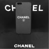 新品 シャネル ノベルティ iPhone 6s plusケース