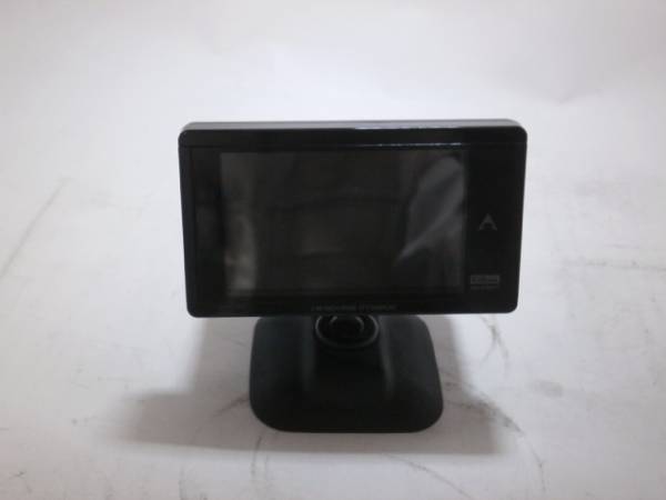 ☆セルスター　GPS搭載レーダー　AR-370FT☆