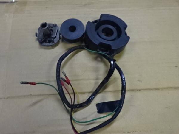 Z2 Z1 MARTEK 440K ピックアップコイル フルトラZ750RS