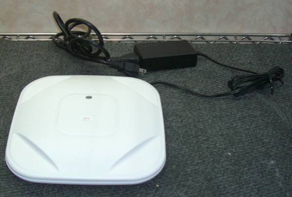 AIR-SAP1602I-Q-K9 Aironet 1600 シリーズ アクセス ポイント