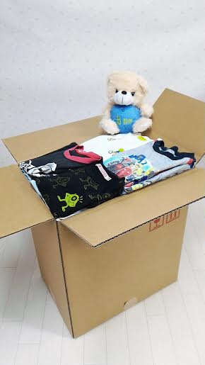 子供服☆福袋☆男の子☆120～130☆70枚セット☆ブランド入YF115