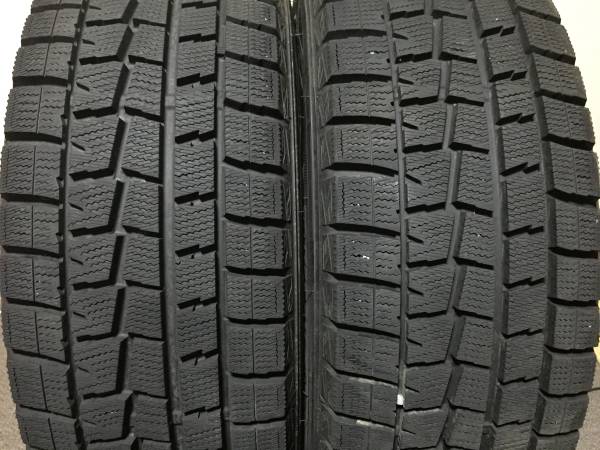 【205/60R16】ウィンターMAX9部山！14年製2本セット！