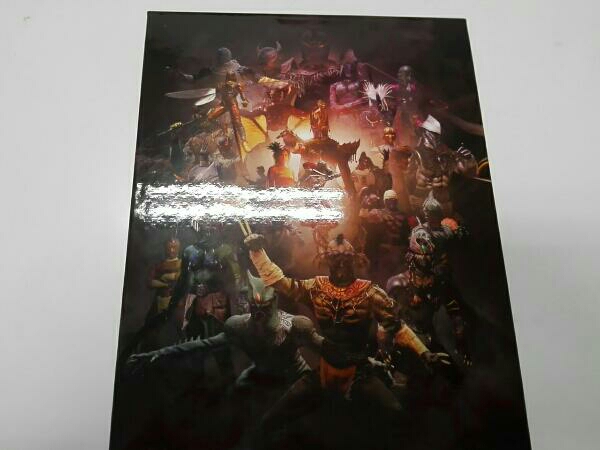 仮面ライダークウガ Blu-ray BOX 1(初回生産限定版)(Blu-ray Dis