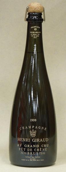 フュ ド ジロー アンリ シェーヌ 0 マグナム 1500ml 木箱入り アンリ