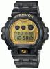 新品! DW6900FG-8 G-SHOCK グレースケルトン (DW-6900FG-8)