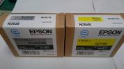 EPSON純正 ICLGY48・ICY48 2個セット