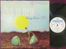 【オリジナル】THIS IS NEW / Kenny Drew★深溝/白ラベル/PAT★